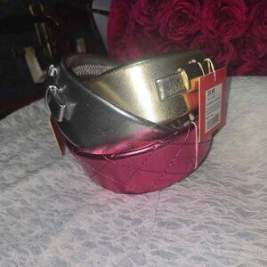 🎄SALE🎄 Three New With Tags Headbands